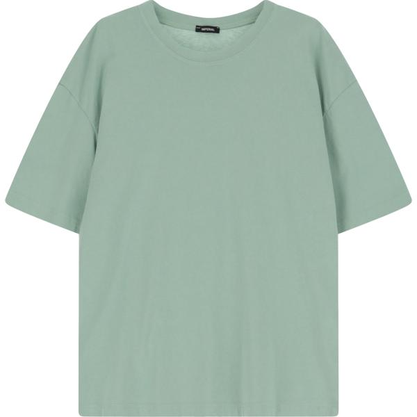t-shirt Imperial verde