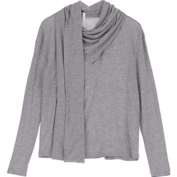 maglieria Imperial grigio