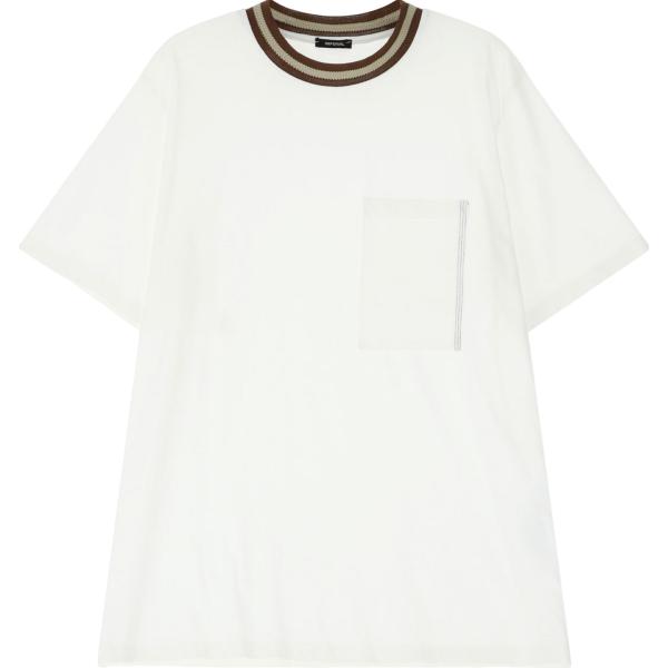 t-shirt Imperial
