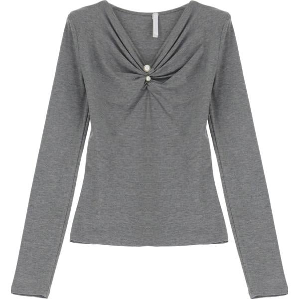 top Imperial grigio
