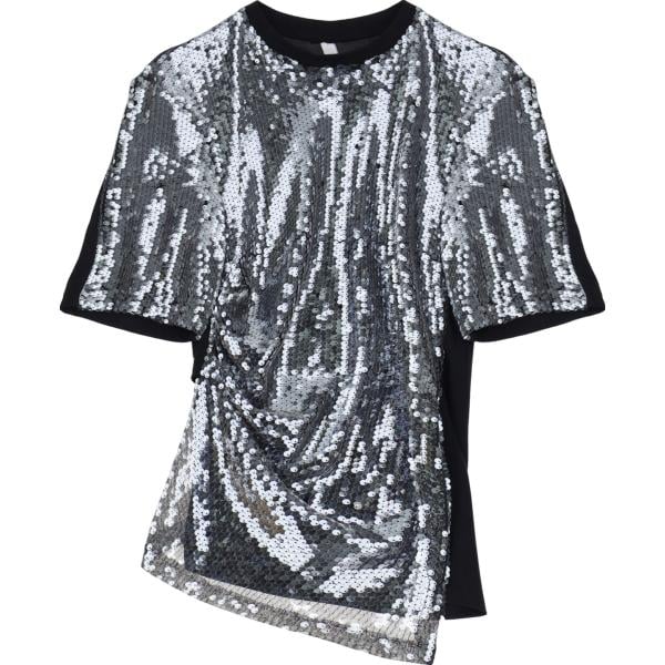 t-shirt Imperial grigio