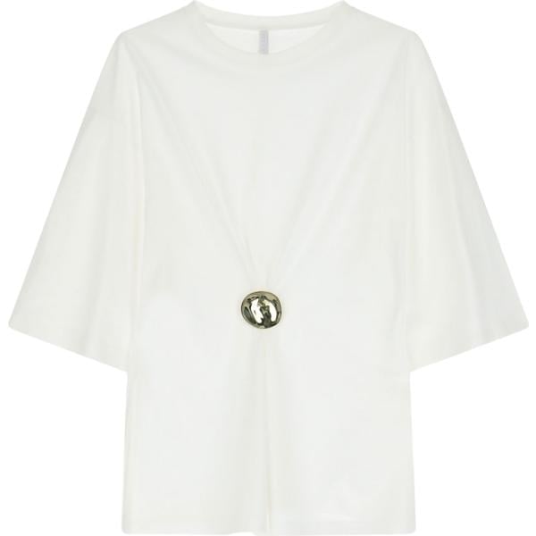 bluse Imperial bianco