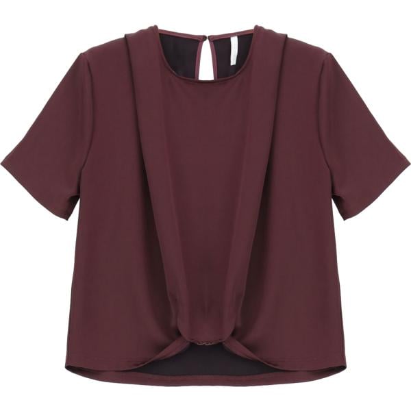 bluse Imperial viola