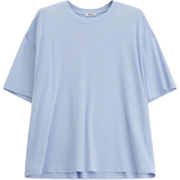 t-shirt Imperial blu