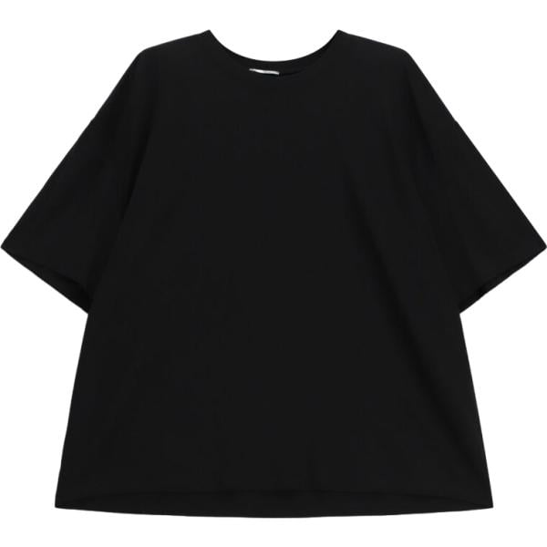 t-shirt Imperial nero