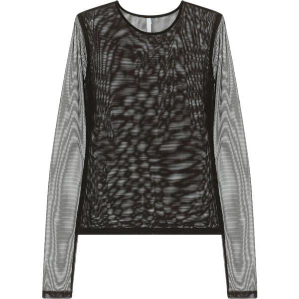 t-shirt Imperial marrone