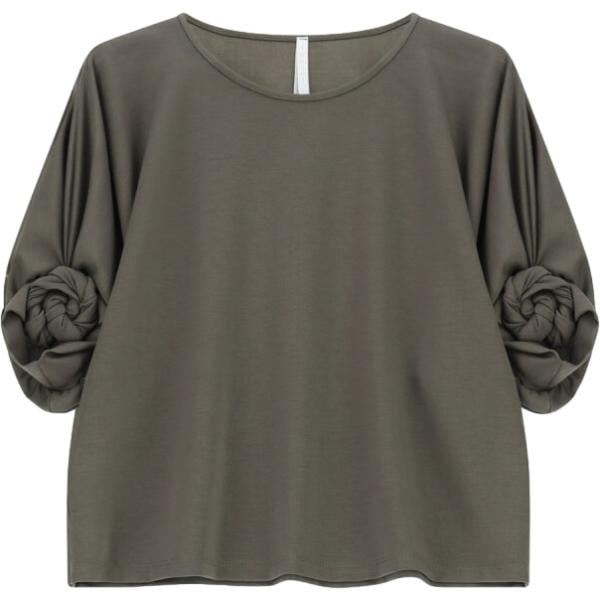 top Imperial verde