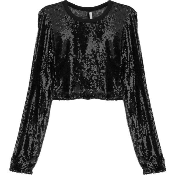 t-shirt Imperial nero