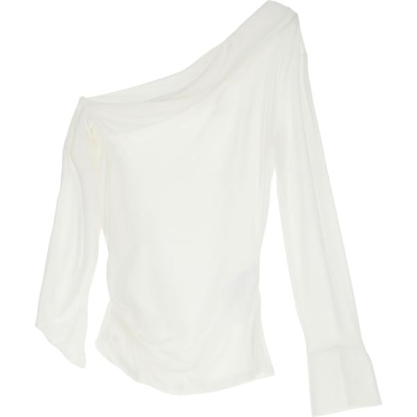 maglieria Imperial bianco