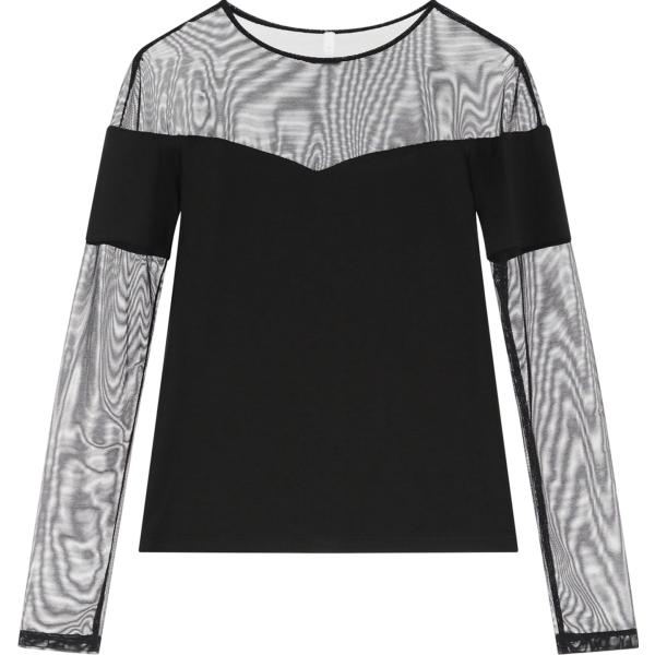 maglieria Imperial nero