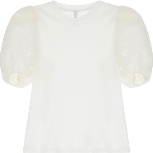 bluse Imperial bianco