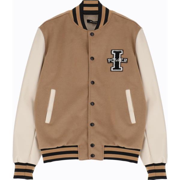 giacche Imperial marrone
