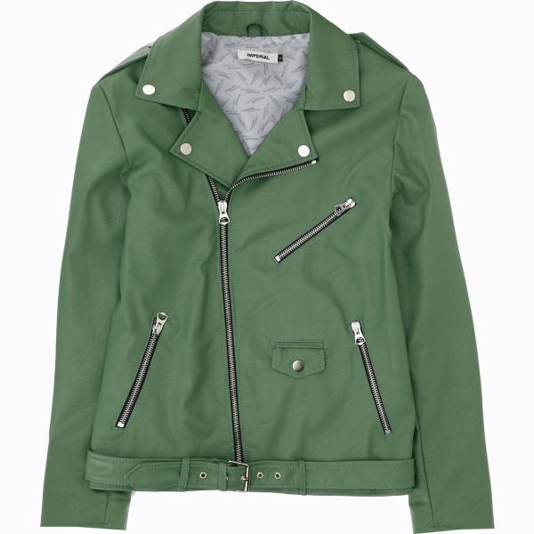 giacche Imperial verde
