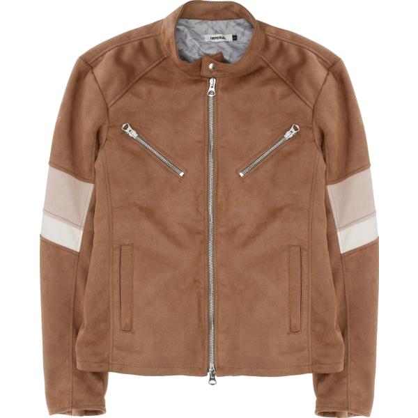 giacche Imperial marrone