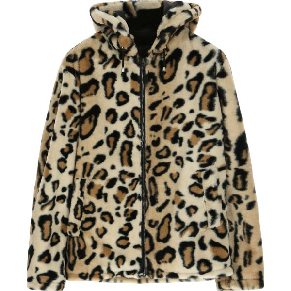 cappotti Imperial multicolore animalier