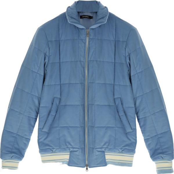 giacche Imperial blu