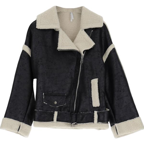 cappotti Imperial nero