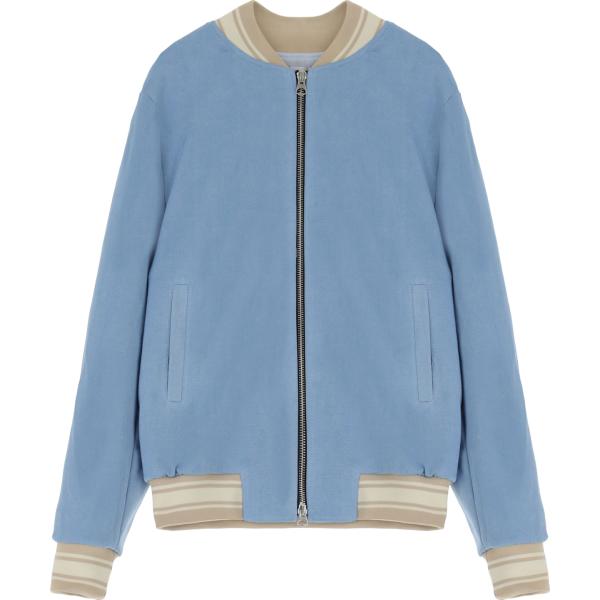 giacche Imperial blu
