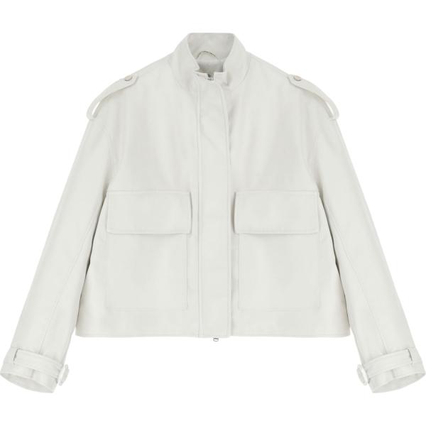 blazer Imperial bianco