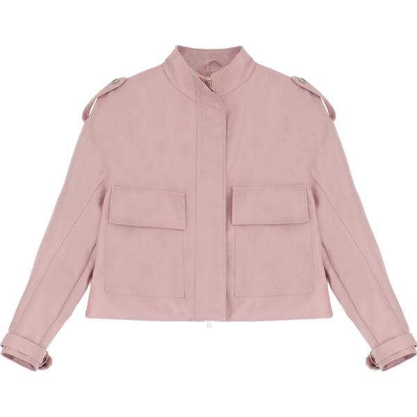 blazer Imperial rosa