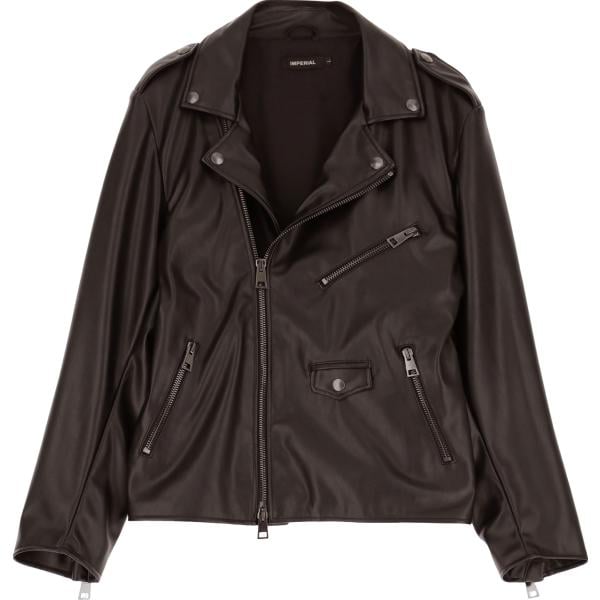 giacche Imperial marrone