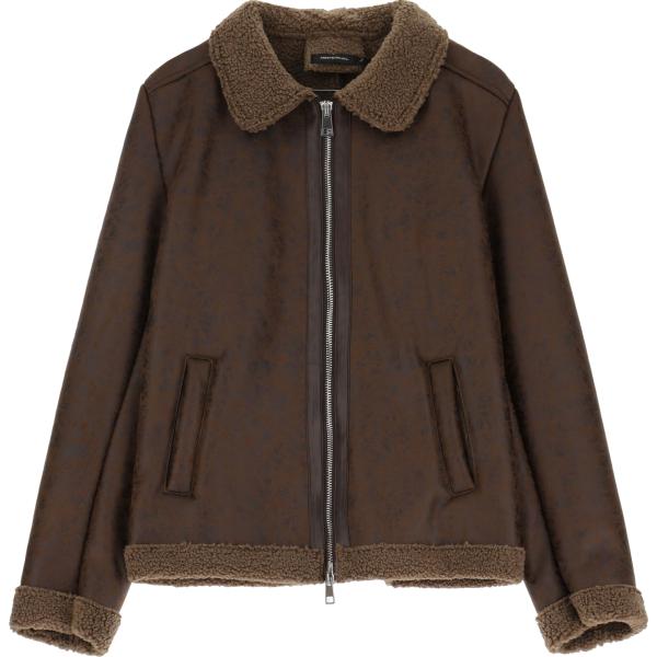 giacche Imperial marrone