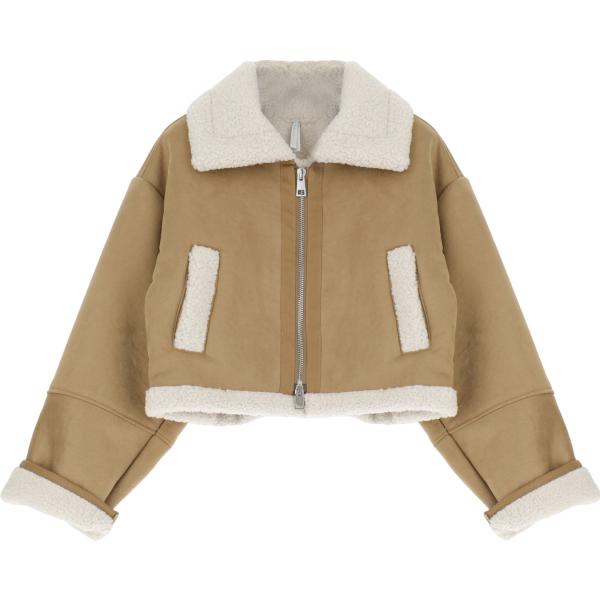 blazer Imperial marrone