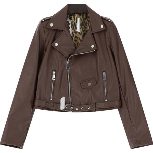 giacche Imperial marrone