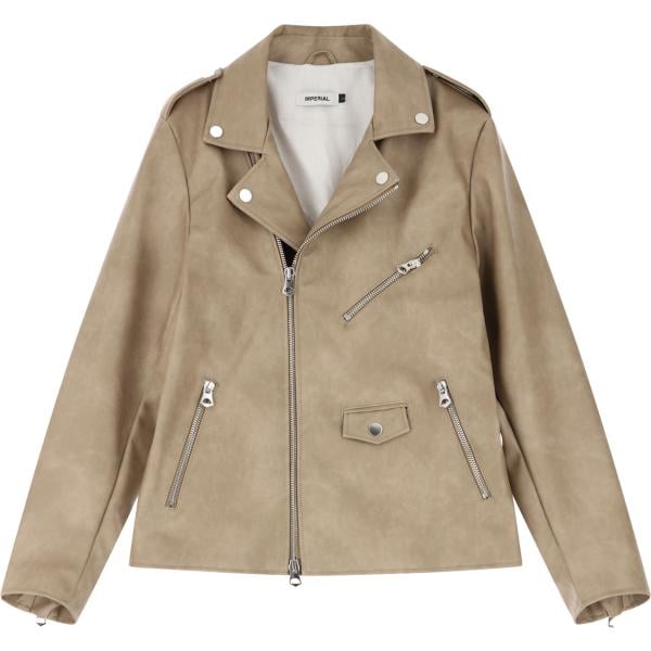 giacche Imperial marrone