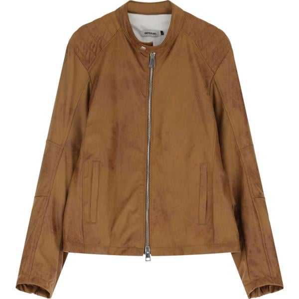 giacche Imperial marrone