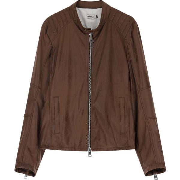 giacche Imperial marrone