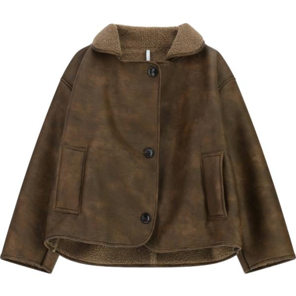 giacche Imperial marrone