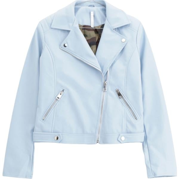 blazer Imperial blu