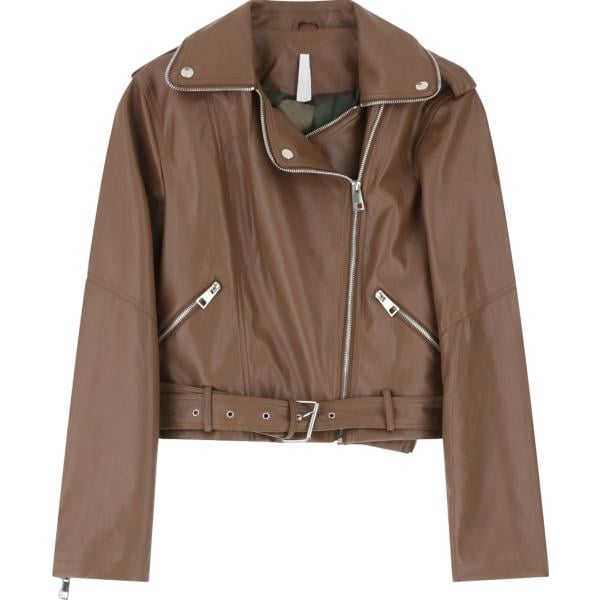 giacche Imperial marrone