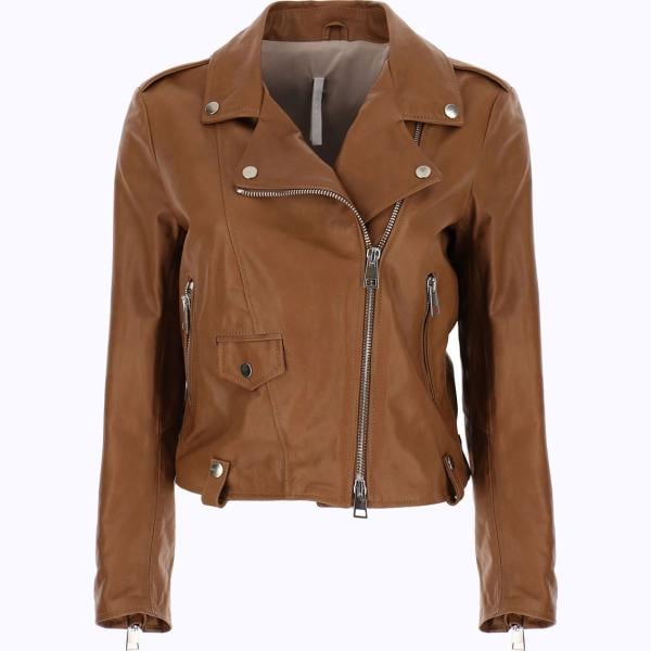giacche Imperial marrone