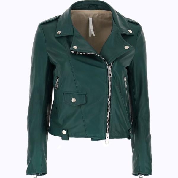 giacche Imperial verde