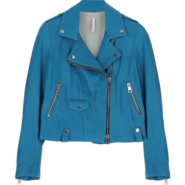 giacche Imperial blu