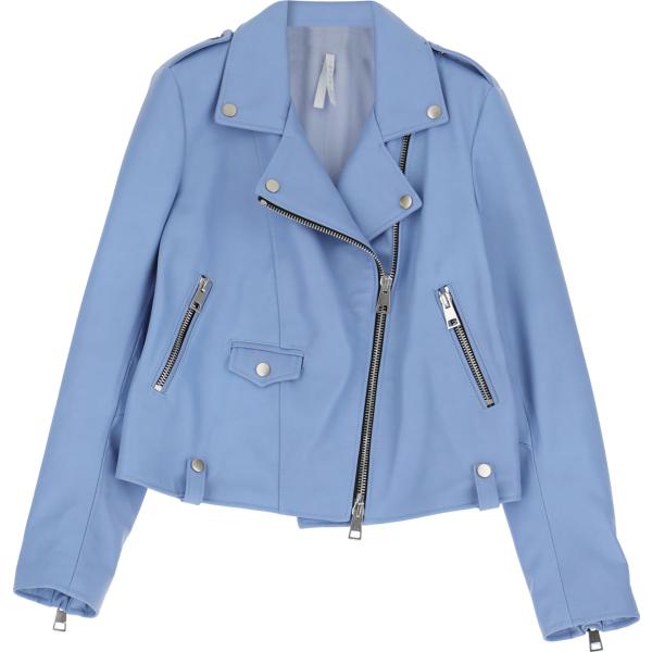 giacche Imperial blu