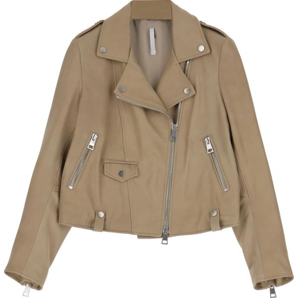 giacche Imperial marrone