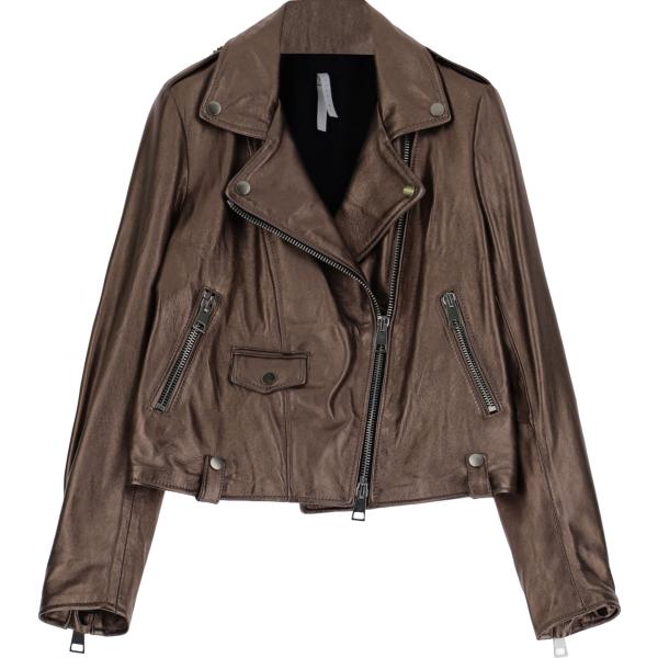 cappotti Imperial marrone