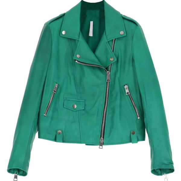 giacche Imperial verde