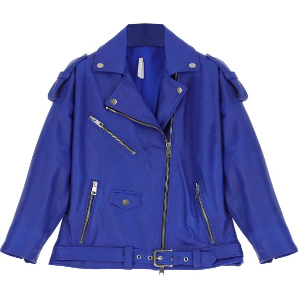 giacche Imperial blu