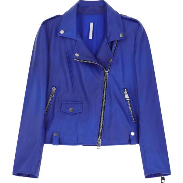 giacche Imperial blu