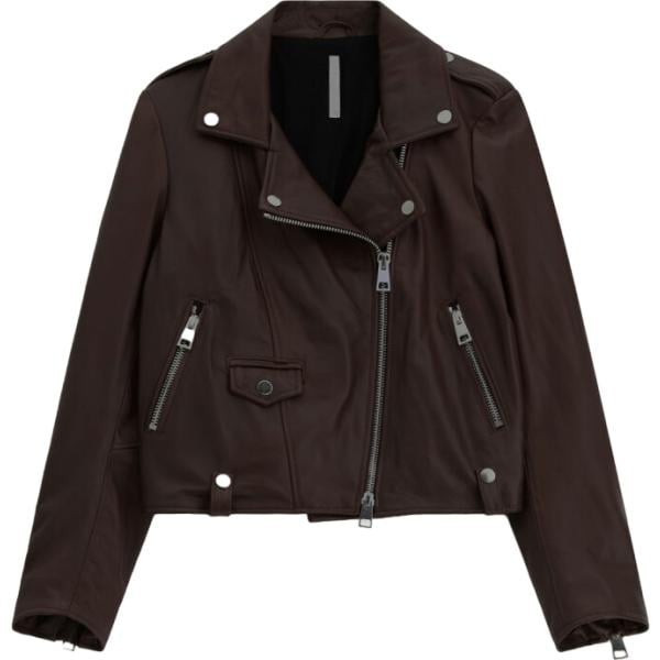 giacche Imperial marrone