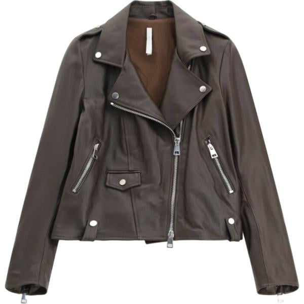 giacche Imperial grigio