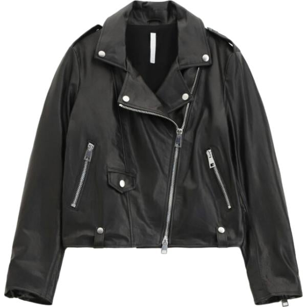 giacche Imperial nero