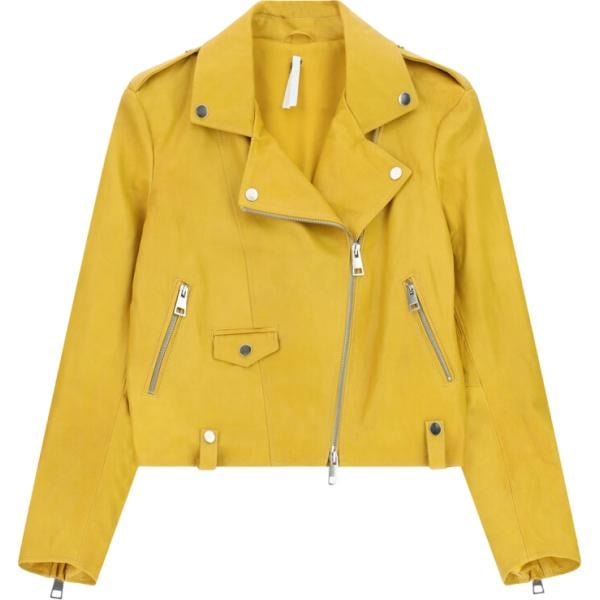 giacche Imperial giallo