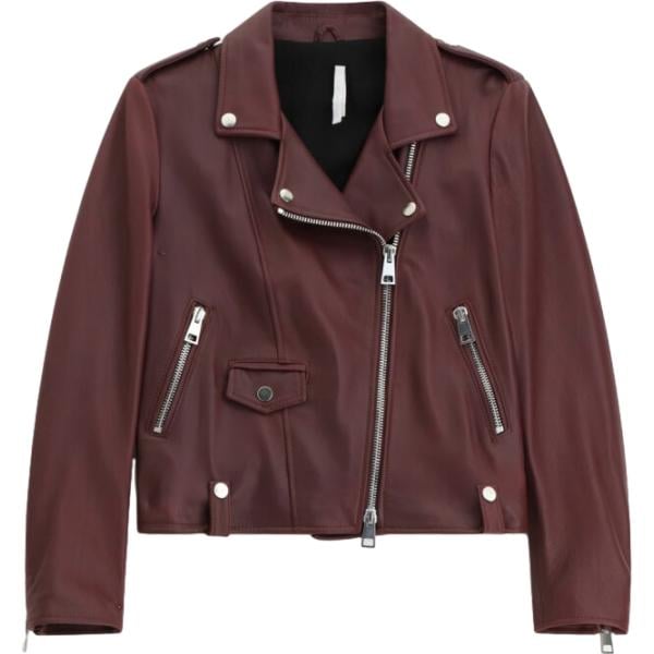 giacche Imperial marrone