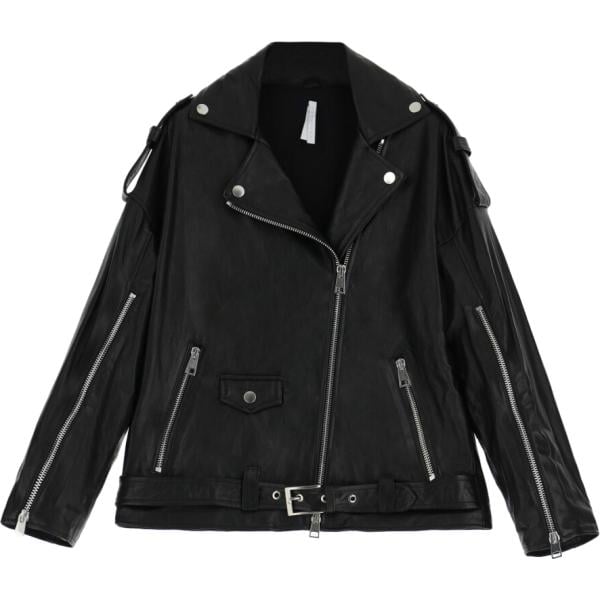 giacche Imperial nero