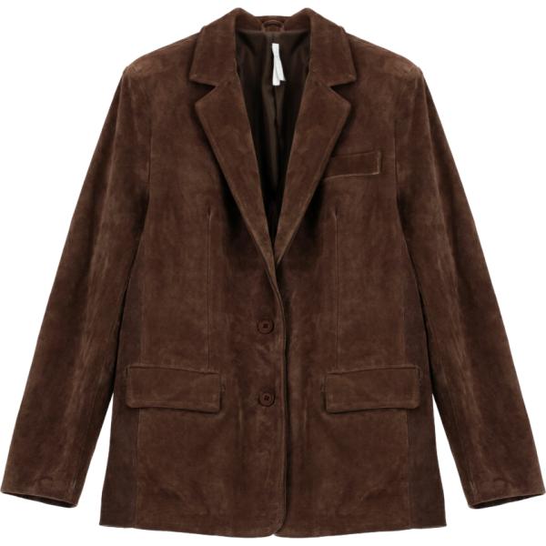 blazer Imperial marrone